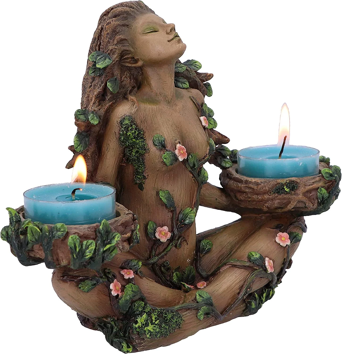 Figura Equilibrio de la naturaleza