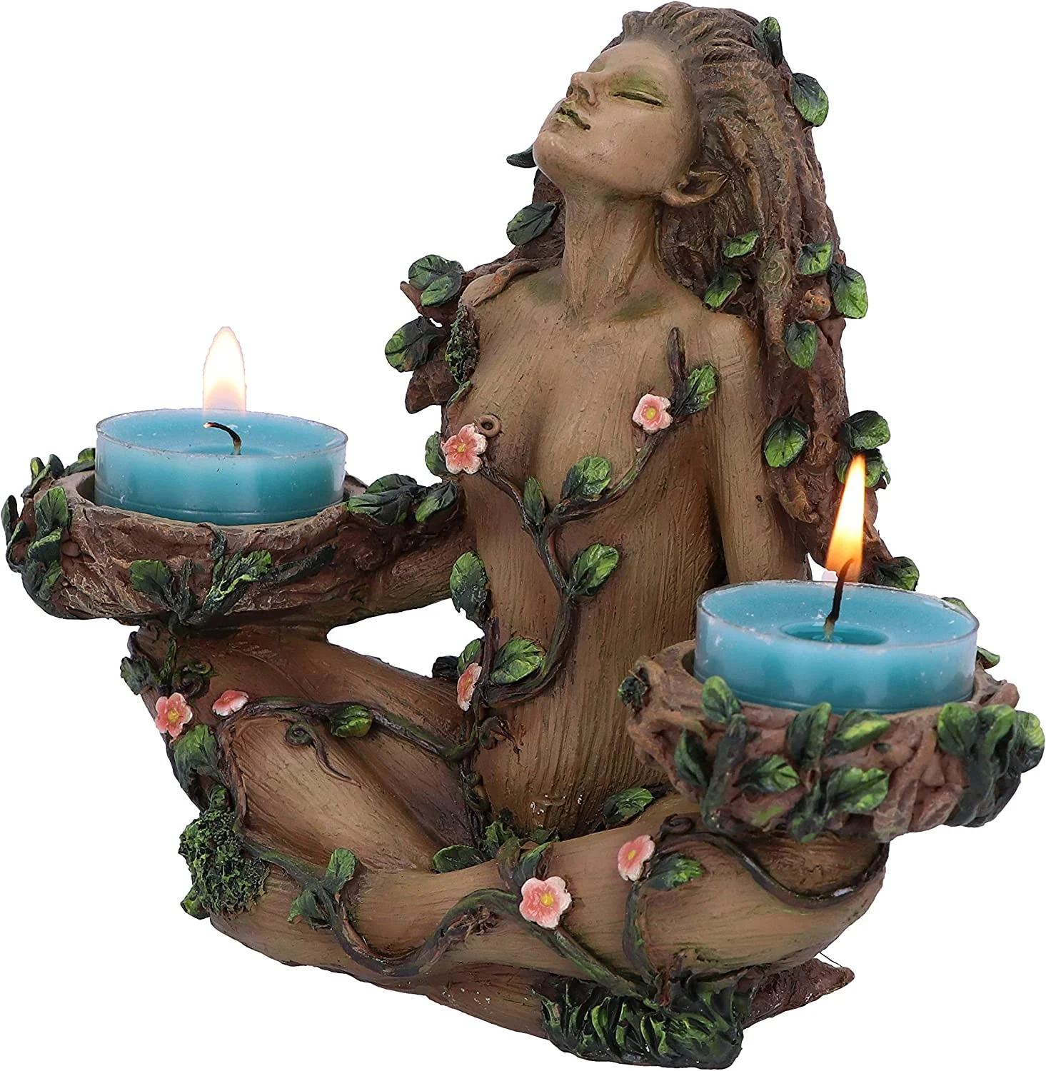 Figura Equilibrio de la naturaleza