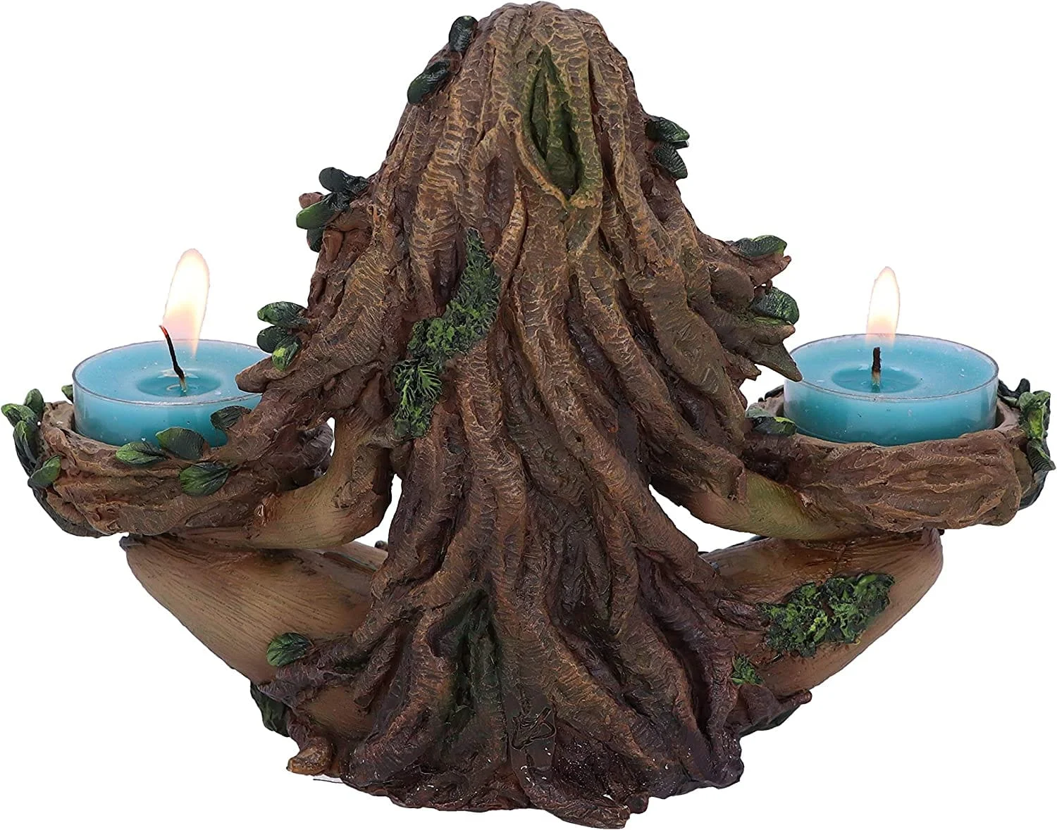 Figura Equilibrio de la naturaleza