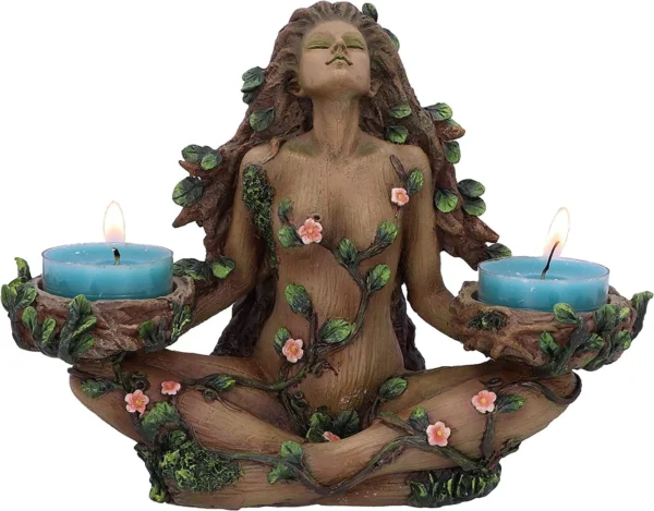 Figura Equilibrio de la naturaleza