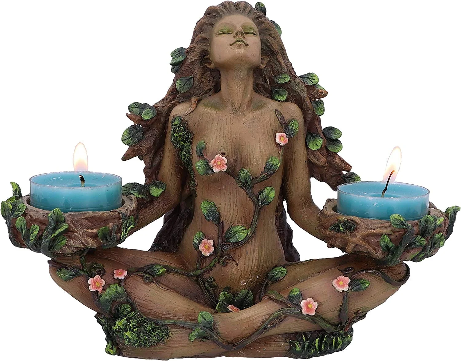 Figura Equilibrio de la naturaleza