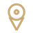 Icono de lugar